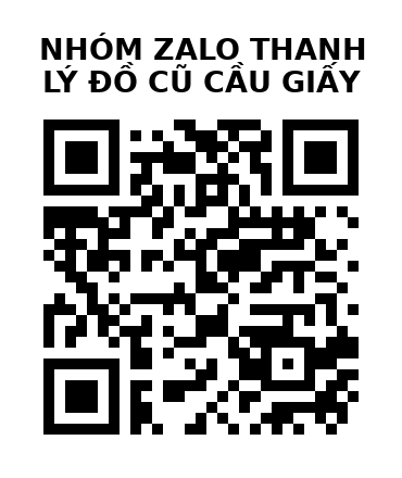 QR Code của URL hiện tại