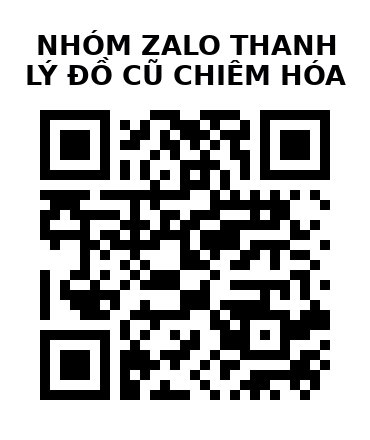 QR Code của URL hiện tại