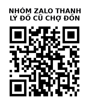 QR Code của URL hiện tại