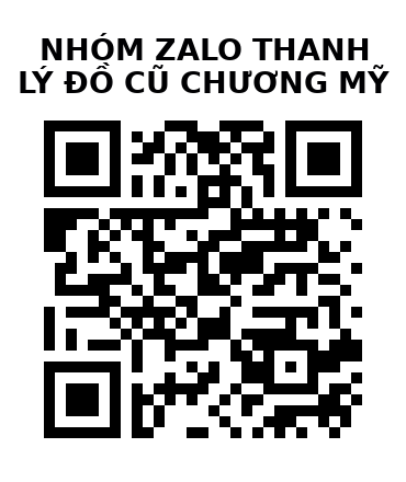 QR Code của URL hiện tại
