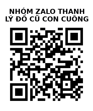 QR Code của URL hiện tại