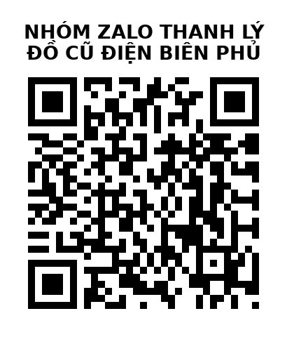 QR Code của URL hiện tại