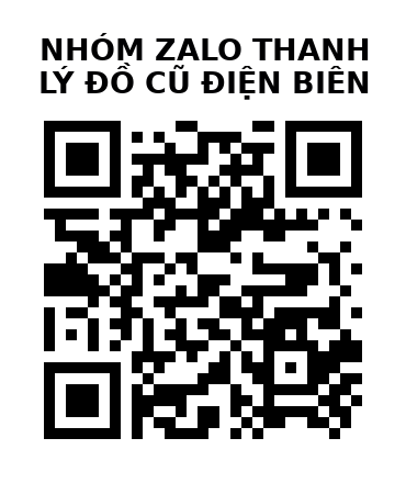 QR Code của URL hiện tại
