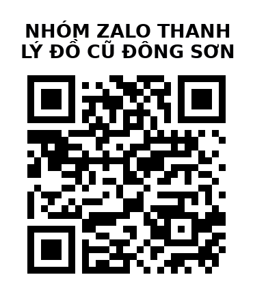 QR Code của URL hiện tại