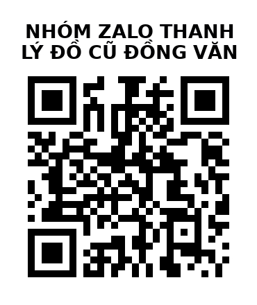 QR Code của URL hiện tại