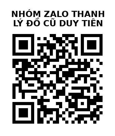 QR Code của URL hiện tại