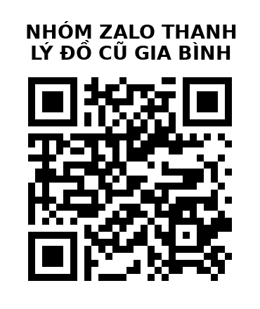 QR Code của URL hiện tại