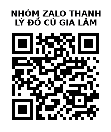 QR Code của URL hiện tại