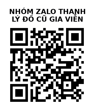 QR Code của URL hiện tại