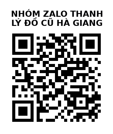 QR Code của URL hiện tại