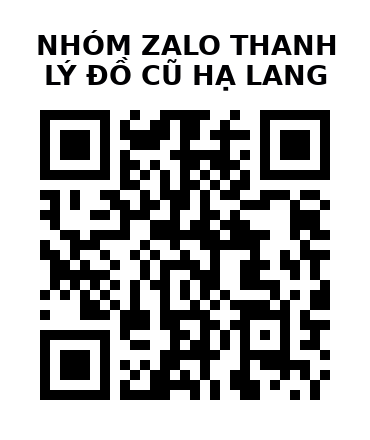 QR Code của URL hiện tại