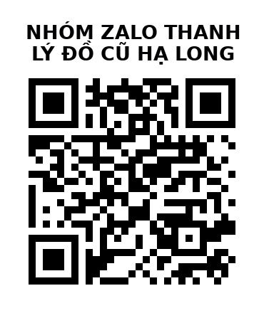 QR Code của URL hiện tại