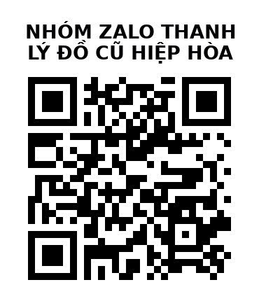 QR Code của URL hiện tại