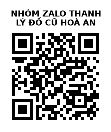 QR Code của URL hiện tại