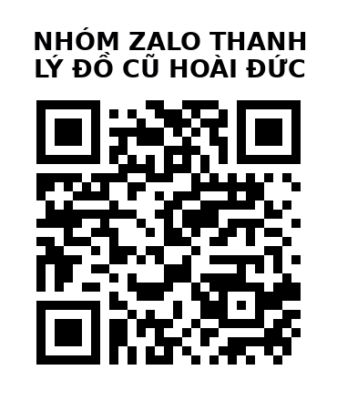 QR Code của URL hiện tại