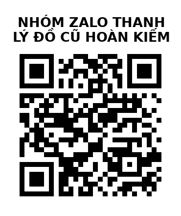 QR Code của URL hiện tại