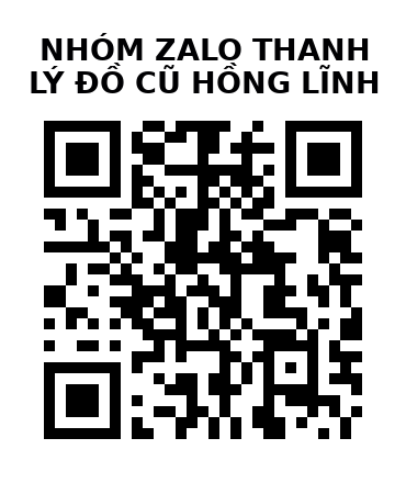 QR Code của URL hiện tại