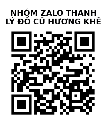 QR Code của URL hiện tại