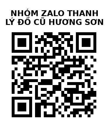 QR Code của URL hiện tại