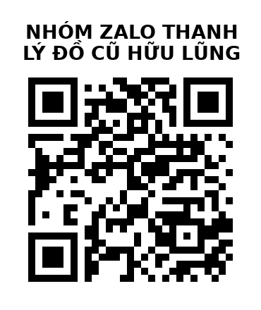 QR Code của URL hiện tại