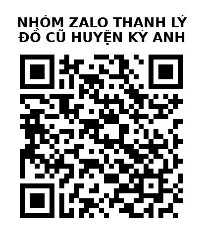 QR Code của URL hiện tại