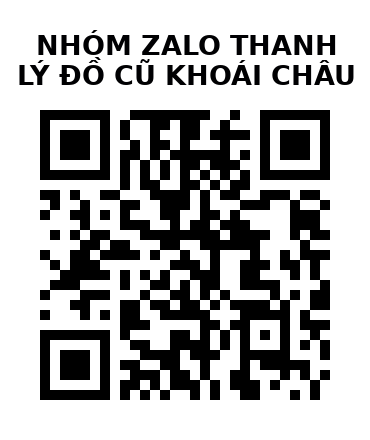 QR Code của URL hiện tại
