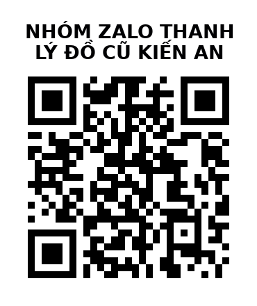 QR Code của URL hiện tại