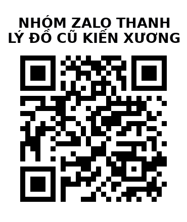 QR Code của URL hiện tại