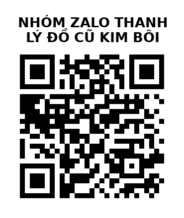 QR Code của URL hiện tại