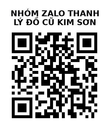 QR Code của URL hiện tại