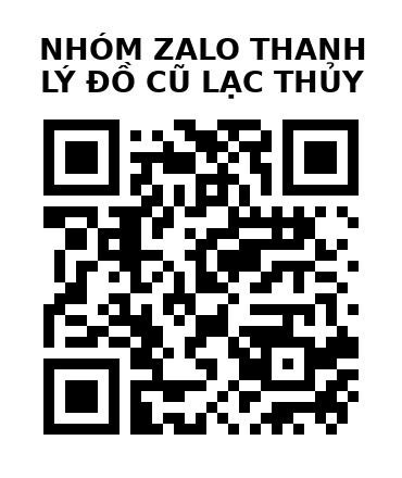 QR Code của URL hiện tại