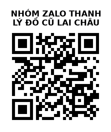 QR Code của URL hiện tại