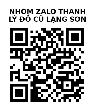 QR Code của URL hiện tại