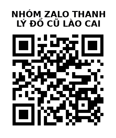 QR Code của URL hiện tại