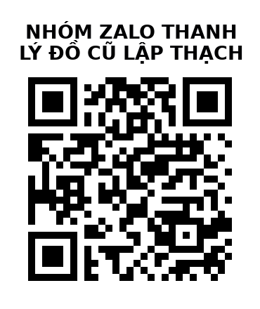 QR Code của URL hiện tại