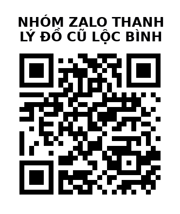 QR Code của URL hiện tại