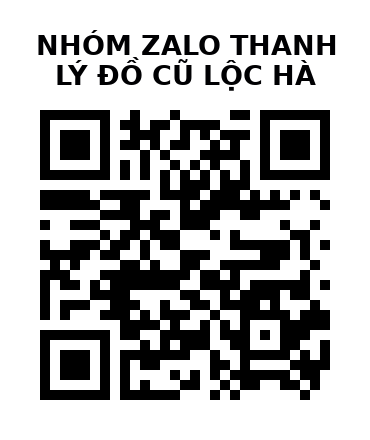 QR Code của URL hiện tại