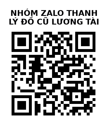 QR Code của URL hiện tại