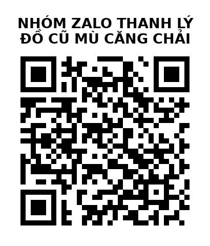 QR Code của URL hiện tại