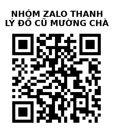 QR Code của URL hiện tại