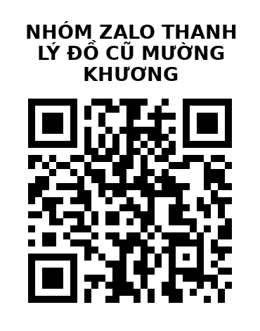 QR Code của URL hiện tại