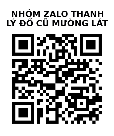 QR Code của URL hiện tại