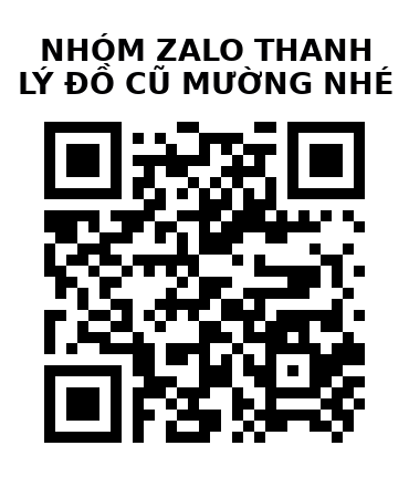 QR Code của URL hiện tại