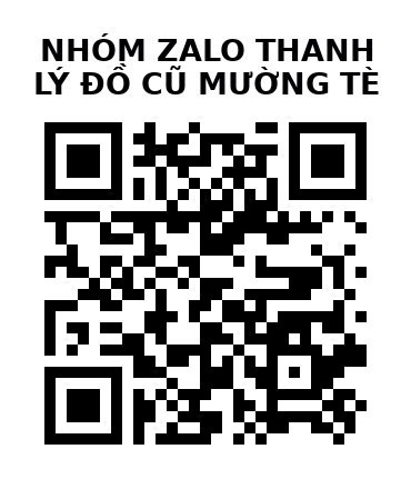 QR Code của URL hiện tại