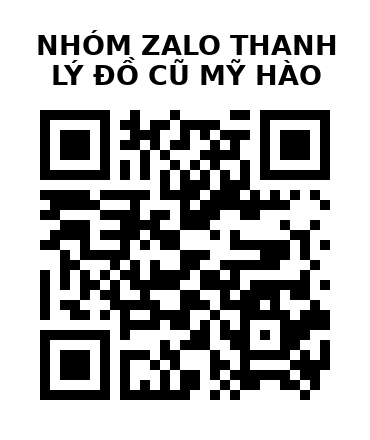 QR Code của URL hiện tại