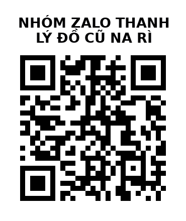 QR Code của URL hiện tại