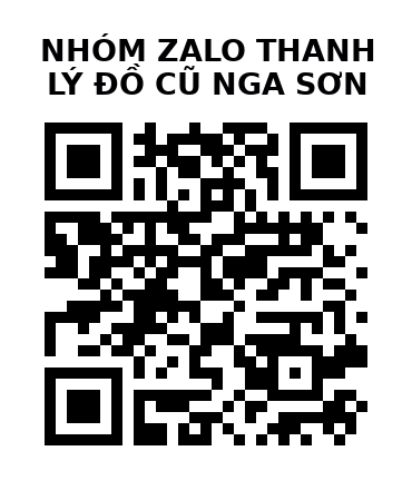 QR Code của URL hiện tại