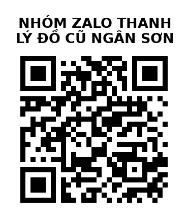 QR Code của URL hiện tại