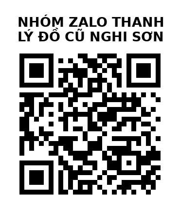 QR Code của URL hiện tại