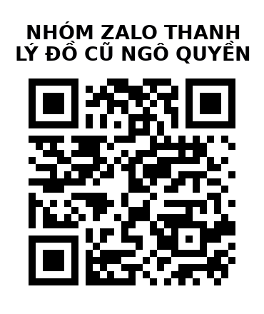 QR Code của URL hiện tại